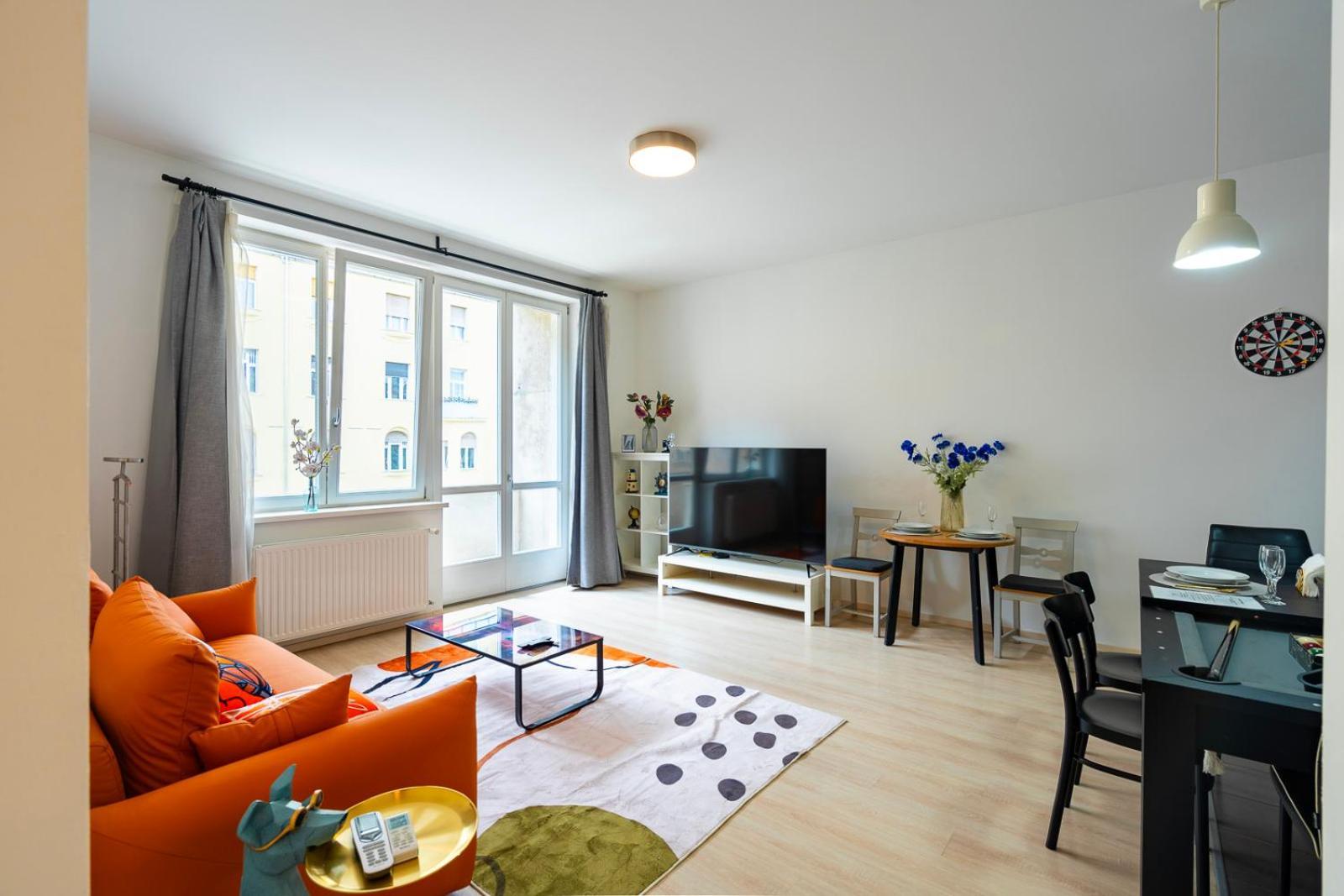 בודפשט Designer Vintage Home Near Castle District מראה חיצוני תמונה