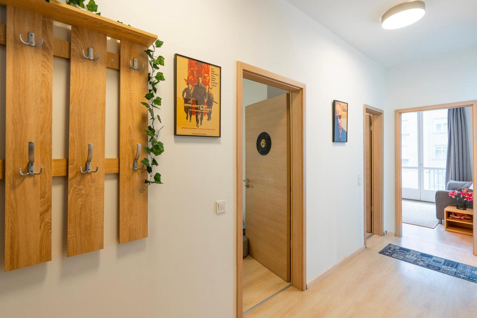 בודפשט Designer Vintage Home Near Castle District מראה חיצוני תמונה