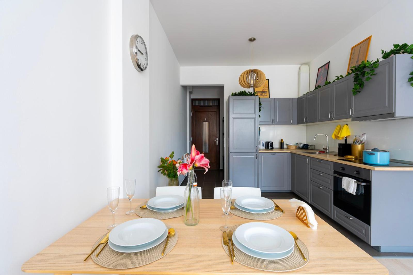 בודפשט Designer Vintage Home Near Castle District מראה חיצוני תמונה