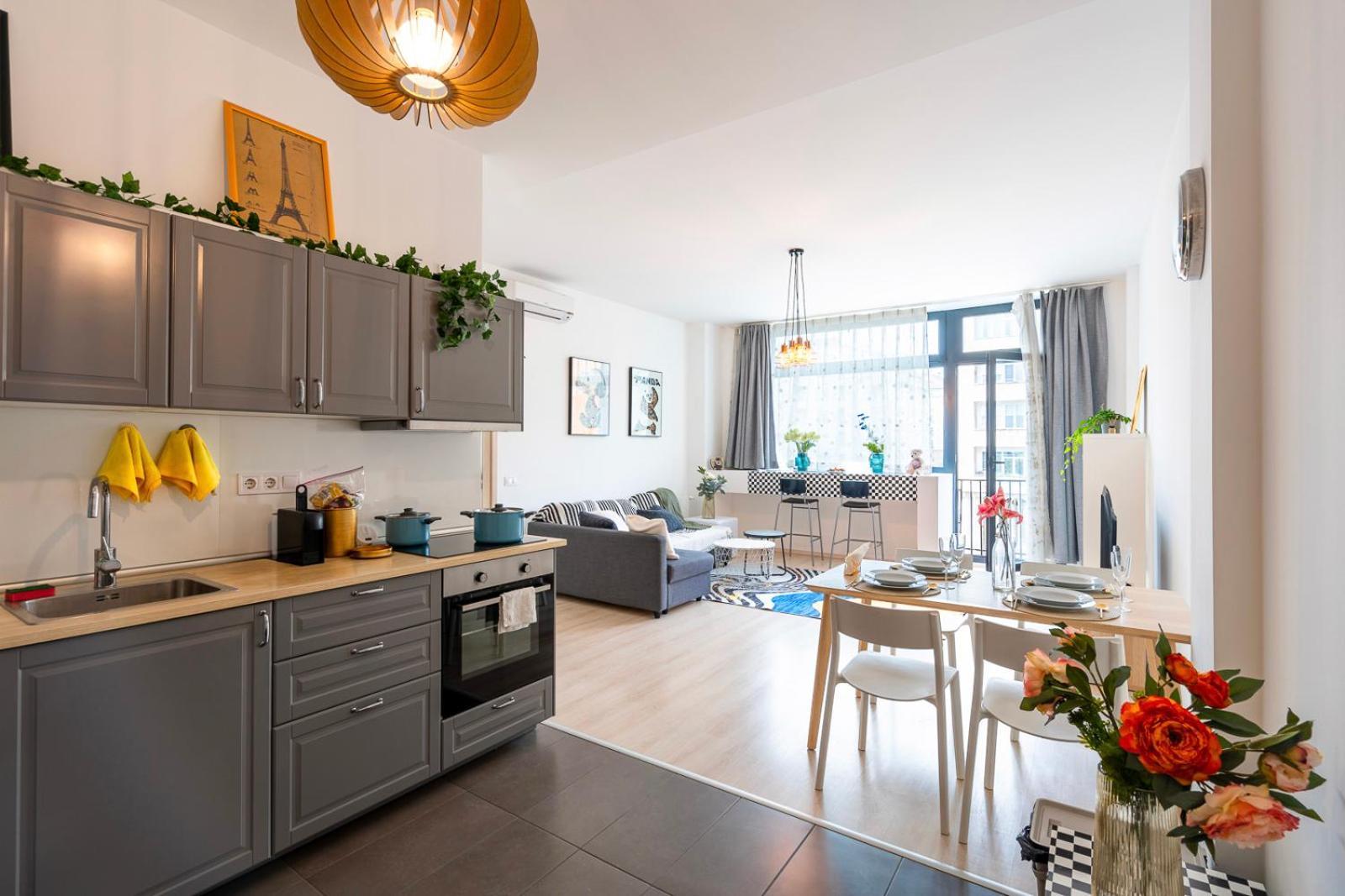 בודפשט Designer Vintage Home Near Castle District מראה חיצוני תמונה