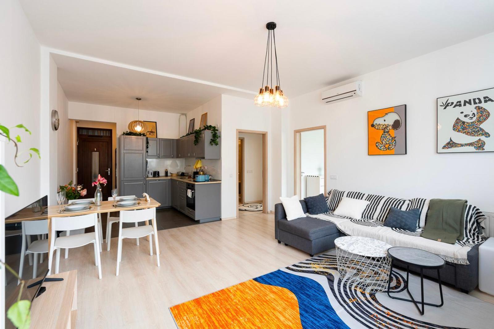 בודפשט Designer Vintage Home Near Castle District מראה חיצוני תמונה